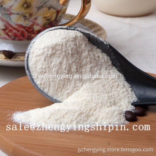 China supplier non dairy creamer 60H